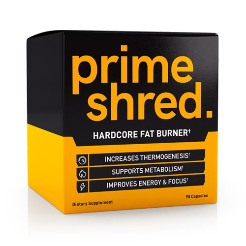 Prime Shred Main