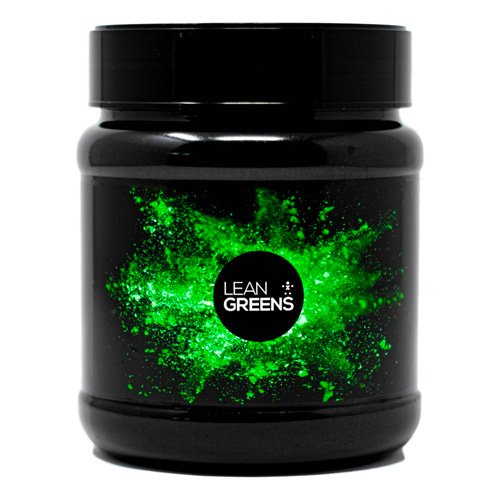 Lean Greens Super Green Powder